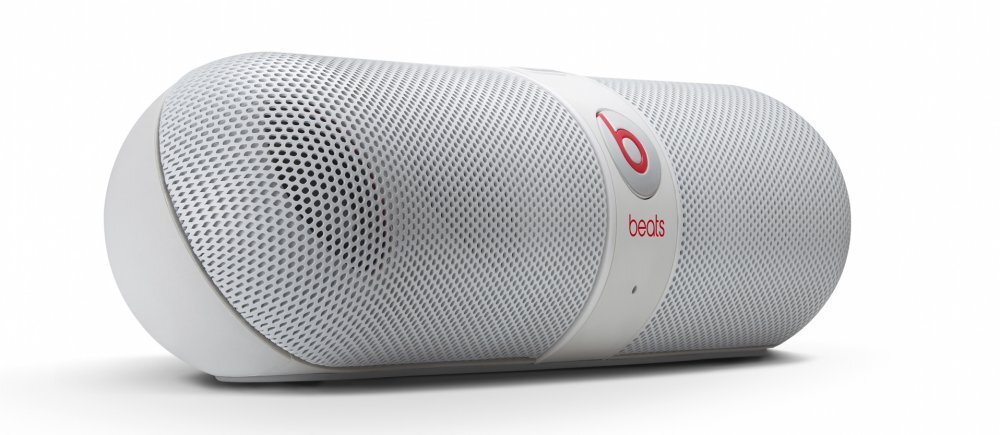 Beats Pill