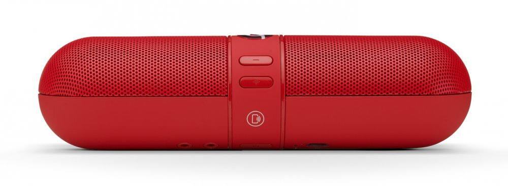 Beats Pill