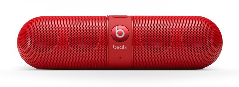 Beats Pill