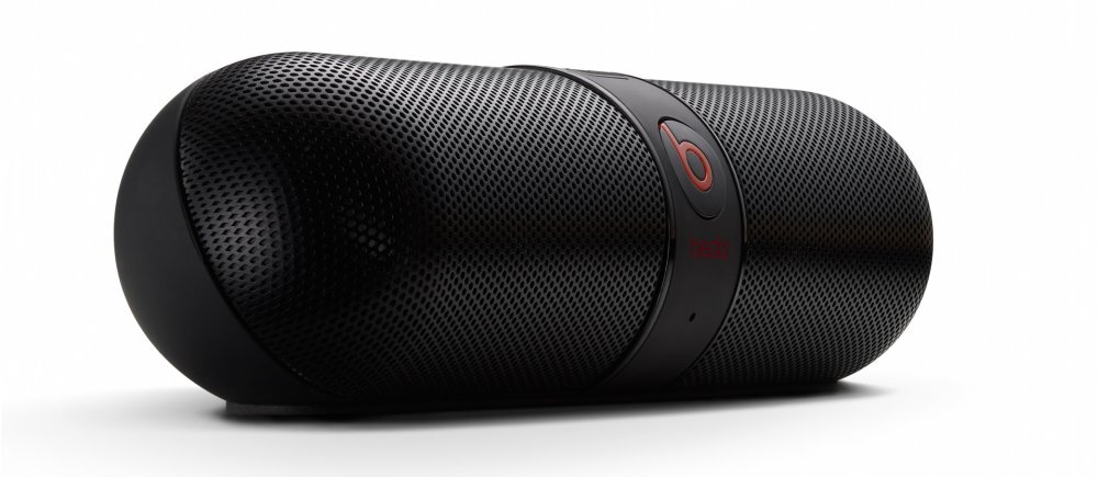 Beats Pill