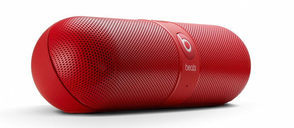 Beats Pill