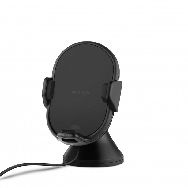 Bezdrátová nabíječka do auta Nokia CR-200