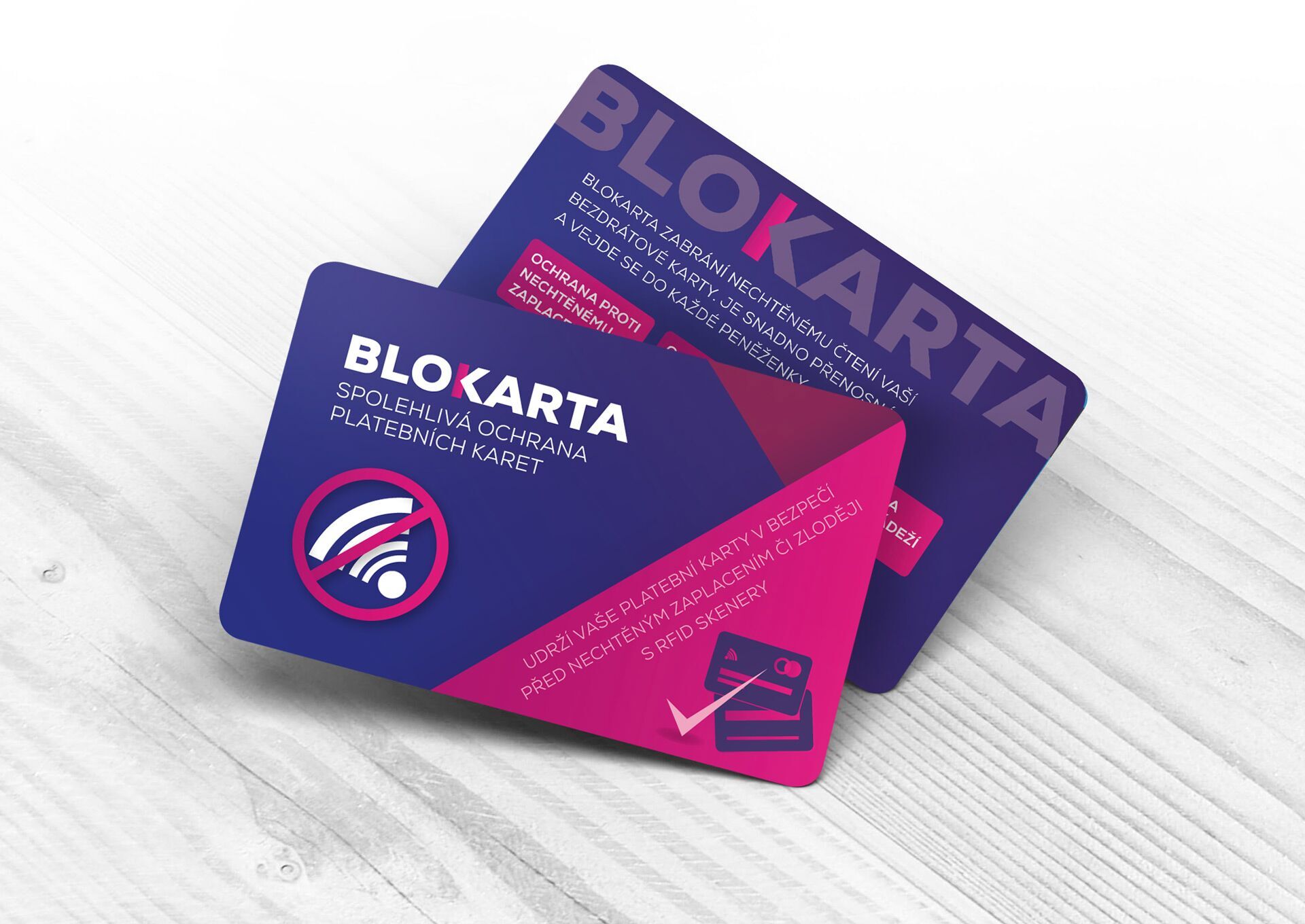 Blokarta