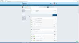 Česká spořitelna George