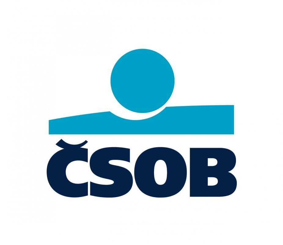 ČSOB logo