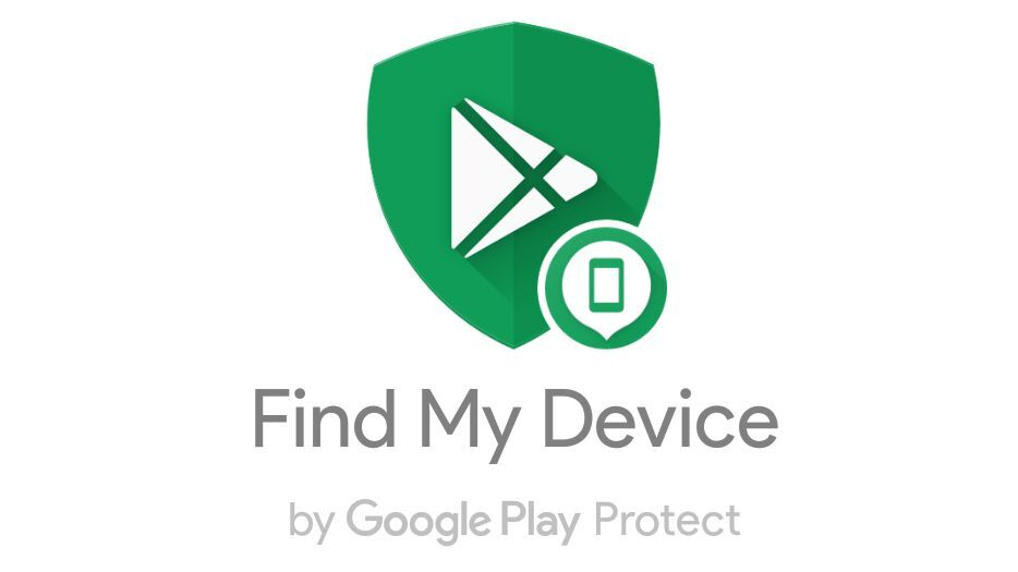 Google - Najdi moje zařízení