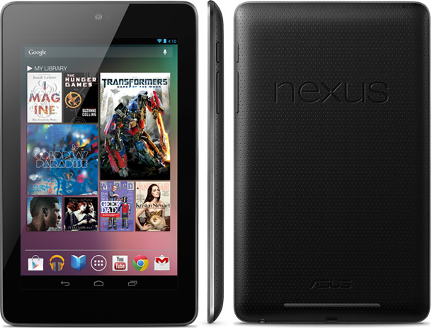 Google Nexus 7