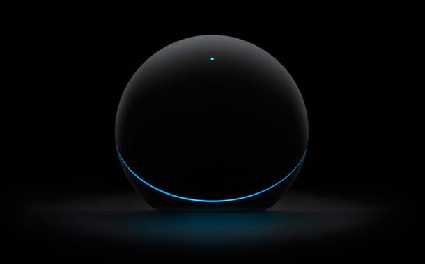 Google Nexus Q