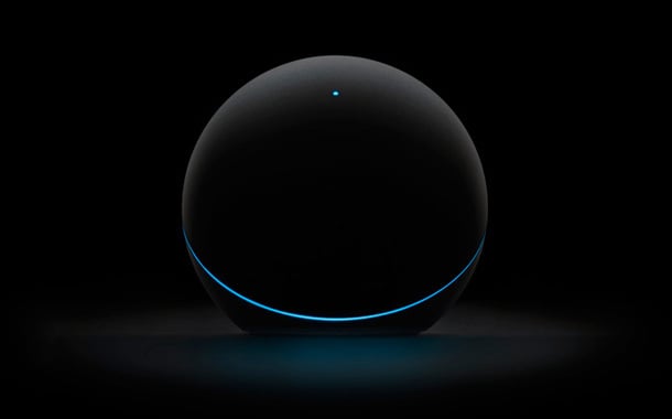 Google Nexus Q