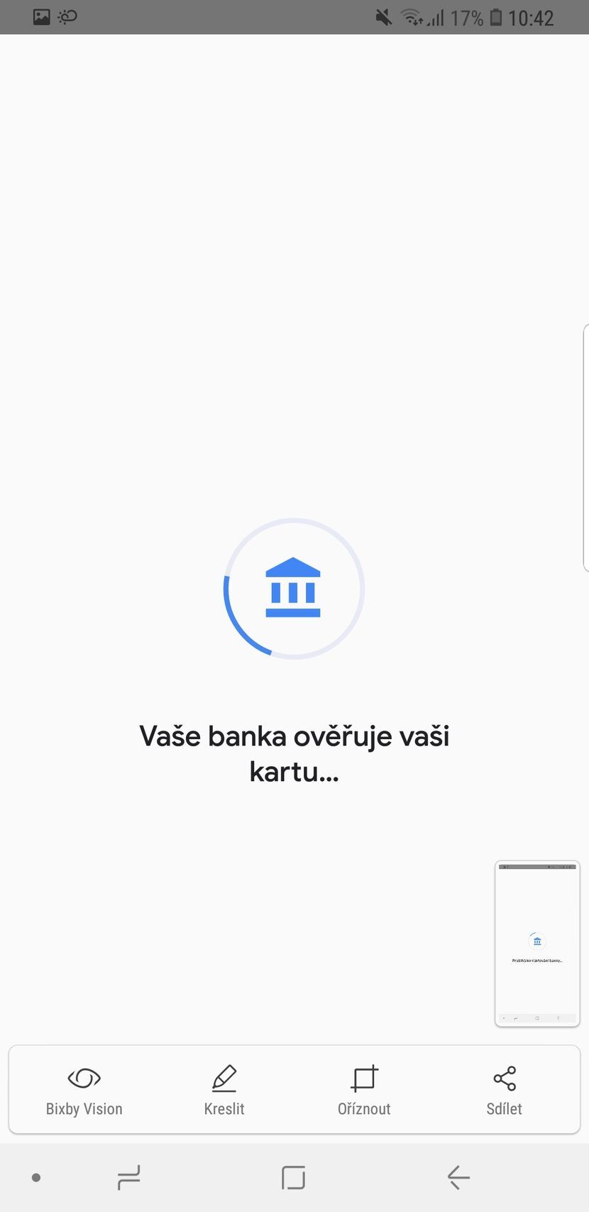 Google Pay - Equa bank