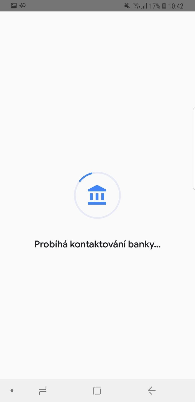 Google Pay - Equa bank