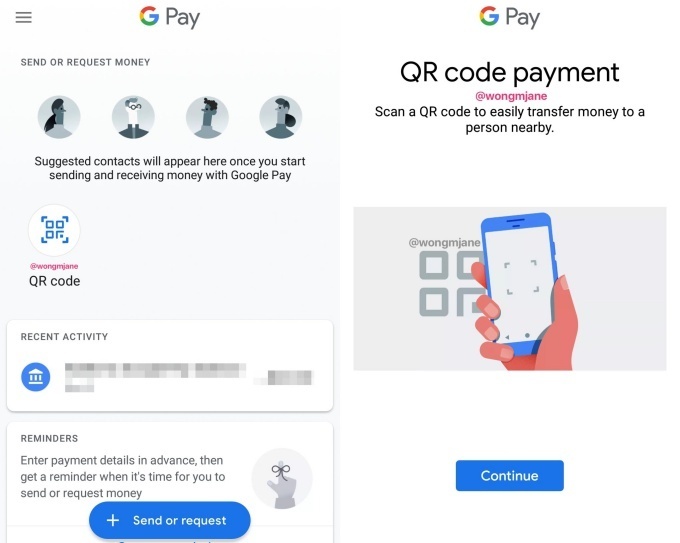 Google Pay
