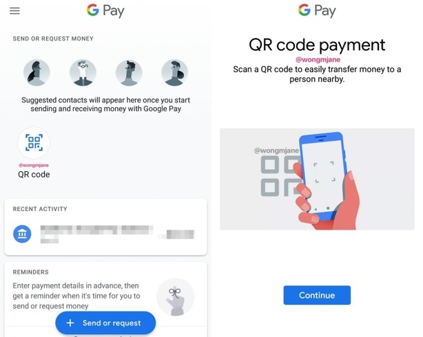 Google Pay
