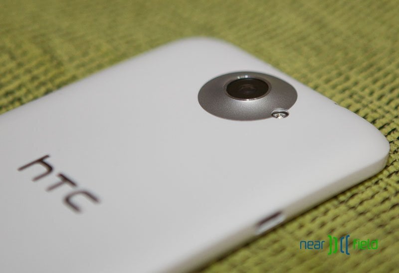 HTC One X