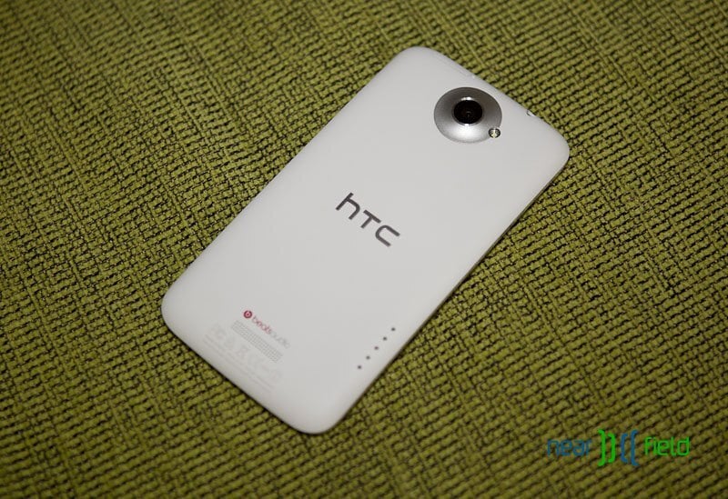 HTC One X