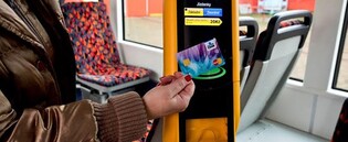 V dopravě nastupuje revoluce, MasterCard je její součástí