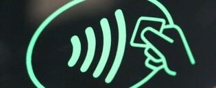 Bezkontaktní přítomnost a budoucnost plateb za dopravu 