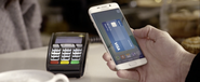 Samsung hlásí návrat do pravěku a chce bojovat s Apple Pay