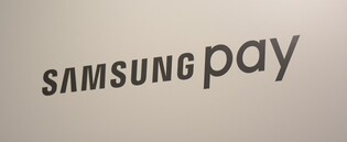 Samsung Pay naživo: rychlé a pohodlné