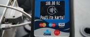BusLine spouští placení bezkontaktními kartami v autobusech