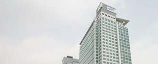 Samsung ve svém R&D zavádí NFC telefony místo ID karet