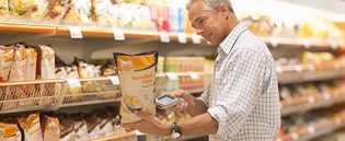 Globus nabídne rychlé nakupování Scan&Go ve velkém