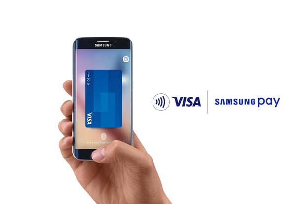 Visa a Samsung zjednodušují online platby přes Visa Checkout a Samsung Pay