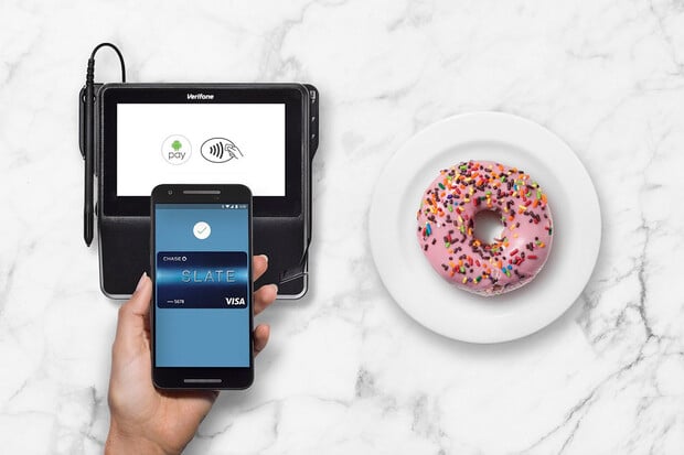 Google Pay bude nově zřejmě podporovat rychlé platby pomocí QR kódů