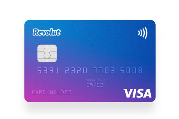 Revolut zpřístupňuje Fitbit i Garmin Pay a karty VISA nahrazuje Mastercardem