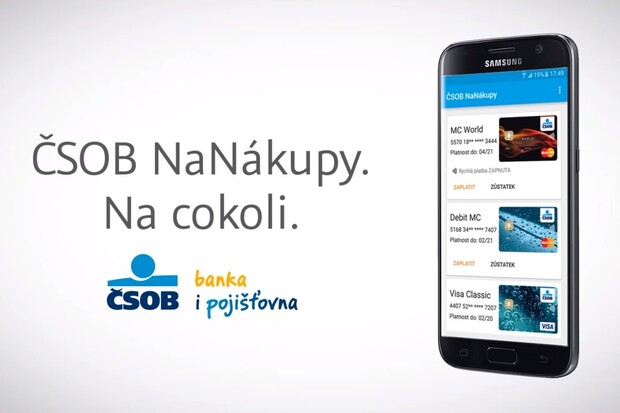 Aplikace NaNákupy dostane více funkcí. Přibude i verze pro iOS