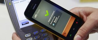 Placení mobilem podle Nokie: NFC Wallet na MWC (video)