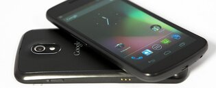 Vyzkoušeli jsme Android Beam na Jelly Bean: stále na půl cesty (video)