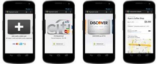 Nová Google Wallet přesouvá karty do cloudu