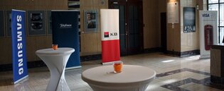 Je to tady: mobilní NFC platby v ČR pro všechny!