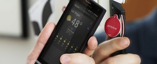 Xperia SmartTags od Sony: jak fungují? (video)