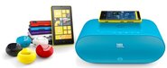 Nové Lumie s Windows Phone 8 i příslušenství s NFC