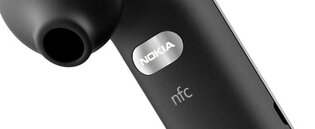 NFC headset Nokia Reaction pozná, když si ho dáte do ucha