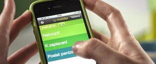 Mobito se bez NFC obejde, čeká na vhodnější chvíli