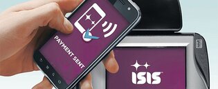 Isis: mobilní peněženka pro USA startuje