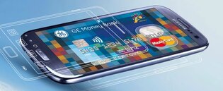 NFC platby v ČR naostro: od ledna s O2 a GE Money Bank