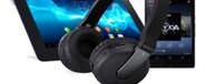 Sony představilo nové NFC příslušenství: sluchátka na cesty i pro zážitek