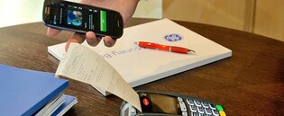 GE Money Bank chce rozšířit placení mobilem i pro klienty Vodafone