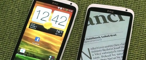 Как настроить nfc htc one