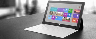 NFC ve Windows 8.1 bude lepší: tisk i prezentace