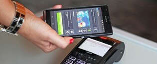 Platit můžete už i se Sony Xperia SP