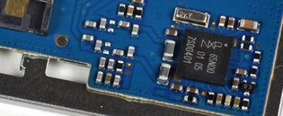 Secure element: klíč k mobilním platbám