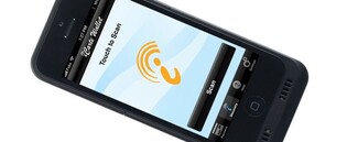 NFC obal už i pro iPhone 5