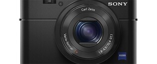NFC se dere už i do fotoaparátů: Panasonic, Sony, Samsung i Canon