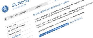 Pro NFC SIM kartu už nemusíte do banky, zvládnete to přes internet