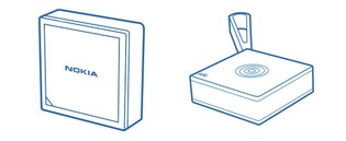 Nokia chystá NFC přívěšek na klíče, abyste je rychle našli